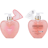 TRI COASTAL SAPONE MANI CUORE CHERRY KISS 500 ML