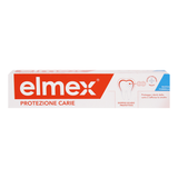 ELMEX DENTIFRICIO PROTEZIONE CARIE 75 ML CON NUOVA FORMULA