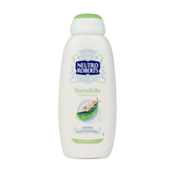 NEUTRO ROBERTS BAGNODOCCIA PELLE SENSIBILE CON AVENA E ALOE 450 ML