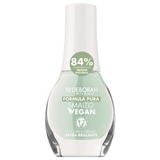 DEBORAH FORMULA PURA SMALTO N.12 BASE VEGAN EXTRA BRILLANTE