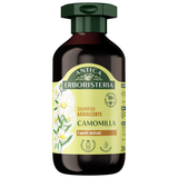 ANTICA ERBORISTERIA SHAMPOO ADDOLCENTE CAMOMILLA CAPELLI DELICATI 250 ML CON ESSENCE DI ORIGINE NATURALE