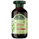 ANTICA ERBORISTERIA SHAMPOO SEBOREGOLATORE ORTICA CAPELLI GRASSI 250 ML CON ESSENZE DI ORIGINE NATURALE