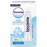 LEOCREMA BURROCACAO CON ACIDO IALURONICO 5,5 ML 98% INGREDIENTI NATURALI