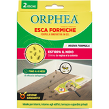 ORPHEA ESCA FORMICHE IN GEL ESTIRPA NIDO 2 PEZZI DURATA FINO A 4 MESI 