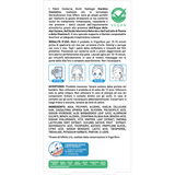 GIARDINO COSMETICO 8 PATCH CONTORNO OCCHI HYDROGEL RIVITALIZZANTI, RASSODANTI e ANTI SMOG