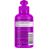 SUNSILK CREMA LISCIANTE DISTRICANTE LISCIO PERFETTO - LISCIO MAGNETICO E AZIONE ANTI CRESPO - 200 ML