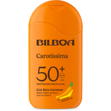 BILBOA CAROTISSIMA CREMA SOLARE SPF50+ 200 ML 