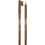 DEBORAH EXTRABROW MATITA IN LEGNO SOPRACCIGLIA N. 286 DARK BROWN