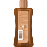 HAWAIIAN TROPIC GLOWING TANNING OIL 200 ML