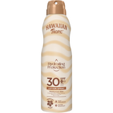 HAWAIIAN TROPIC HYDRATING PROTECTION LOTION SPRAY SPF30 177 ML