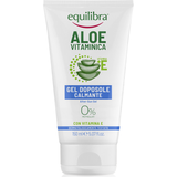 EQUILIBRA ALOE SOLARE GEL DOPOSOLE CALMANTE TUBO 150 ML