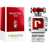 PACO RABANNE PHANTOM IN RED PARFUM ELIXIR 100 ML