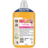 COCCOLINO PERFUME AMMORBIDENTE CONCENTRATO SANDALO & CAPRIFOGLIO 87 LAVAGGI 1827 ML