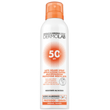 DERMOLAB LATTE SOLARE SPRAY PROTEZIONE ALTA SPF 50+ RESISTENTE ALL'ACQUA 150 ML
