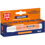 ZIG ZAG DOPOPUNTURA EXPLORER GEL AMPIO SPETTRO 15 ML