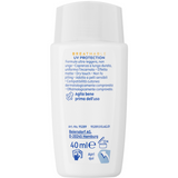 NIVEA SOLARE ULTRA MEDIUM TINTED FLUIDO QUOTIDIANO FP50+ 40ml