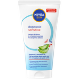 NIVEA SOLARE DOPOSOLE SENSITIVE TUBO 150 ML
