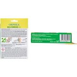 ORPHEA ESCA FORMICHE IN GEL ESTIRPA NIDO 2 PZ + 2 PZ