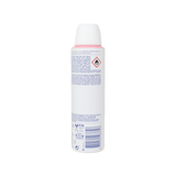 DOVE DEODORANTE SPRAY 48H POWDER 150 ML