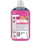 COCCOLINO PERFUME AMMORBIDENTE CONCENTRATO FIORI DI TIARE' & FRUTTI ROSSI 87 LAVAGGI 1827 ML