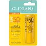CLINIANS SOLARE STICK PROTETTIVO ZONE SENSIBILI SPF50+ 12 ML