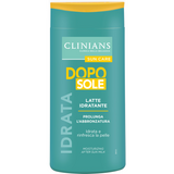 CLINIANS SOLARE LATTE DOPOSOLE IDRATANTE 200 ML