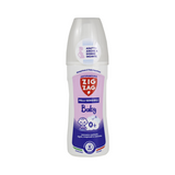 ZIG ZAG INSETTI VIA! BABY 0+ ANTIPUNTURA PELLI SENSIBILI 100 ML