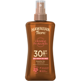 HAWAIIAN TROPIC GLOW.OIL SPR.SPF30 200ml
