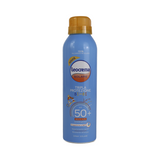 LEOCREMA SOLARE TRIPLA PROTEZIONE SPRAY BIMBI SFP50+ 150 ML  