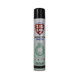 ZIG ZAG INSETTICIDA CON PIRETRO NATURALE AL PROFUMO DI GARDENIA 500ML