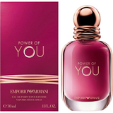 ARMANI POWER OF YOU FEMME EDP 30 ML VAPO