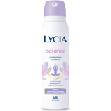 LYCIA DEODORANTE SPRAY 48H BALANCE 150 ML
