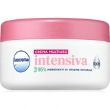 LEOCREMA CREMA MULTIUSO VISO CORPO MANI INTENSIVA 100h VASO 200 ML