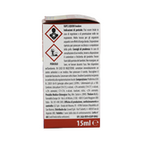 VAPE LIQUIDO RICARICA 30 NOTTI INFINITY 15 ML