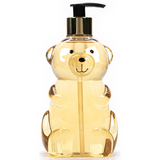 TRI COASTAL SAPONE LIQUIDO VANILLA HONEY SAGOMATO ORSETTO 500 ML