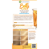 BELLE COLOR N.110 BIONDO CHIARISSIMO NATURALE