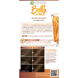 BELLE COLOR N.4.3.23 CASTANO DORATO NATURALE