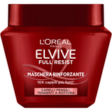 ELVIVE FULL RESIST MASCHERA RINFORZANTE 300 ML