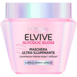 ELVIVE GLYCOLIC GLOSS MASCHERA ULTRA ILLUMINANTE 300 ML