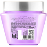 ELVIVE HYDRA HYALURONIC MASCHERA IDRATAZIONE PROFONDA CAPELLI DISIDRATATI 300 ML