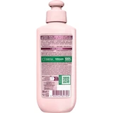 GARNIER ULTRA DOLCE IDRATAZIONE D'UVA CREMA MODELLANTE 2 IN 1 TERMOPROTETTORE CAPELLI DISIDRATATI 200 ML