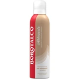 BOROTALCO ABBRACCIO BAGNODOCCIA GEL IN MOUSSE PROFUMO DI VANIGLIA MORBIDA 200 ML  