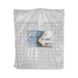 PIUME TAPPETO LAVELLO PICCOLO