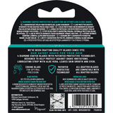 WILKINSON QUATTRO SKIN PROTECTION 4 RICAMBI A 4 LAME