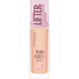 MAYBELLINE FONDOTINTA LIFTER PLUMP & GLOW N. 110