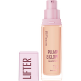 MAYBELLINE FONDOTINTA LIFTER PLUMP & GLOW N. 110