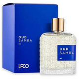 LPDO OUD SAMBA EDPI 100 ML