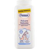 FISSAN BABY POLVERE DELICATA FLACONE 100 grammi