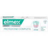 ELMEX DENTIFRICIO PROTEZIONE COMPLETA SENSITIVE PLUS 75 ML    