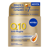 NIVEA VISO Q10 TRATTAMENTO INTENSIVO GIORNO & NOTTE ANTI RUGHE 50 ML